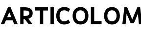Articolom预览字体图片