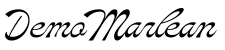 DemoMarlean预览图片