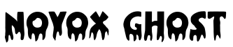 Novox Ghost预览图片