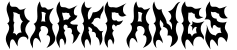Darkfangs预览图片