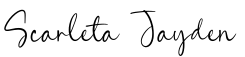 Scarleta Jayden预览图片