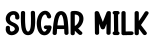 Sugar Milk预览图片