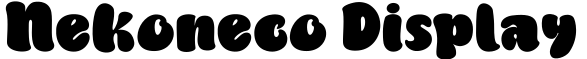 Nekoneco Display预览图片