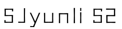 SJyunli S2预览图片