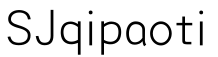 SJqipaoti预览图片