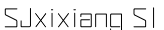 SJxixiang S1预览图片