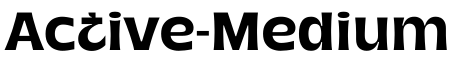 Active-Medium预览图片