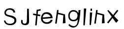 SJfenglinx预览图片