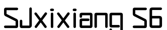 SJxixiang S6预览图片