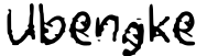 Ubengke预览图片