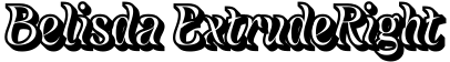 Belisda-ExtrudeRight预览图片