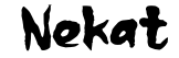  Nekat预览图片
