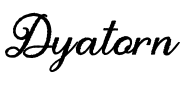 Dyatorn预览图片