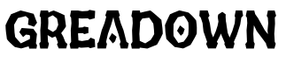 GREADOWN预览图片