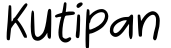 Kutipan预览图片