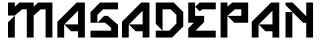 MASADEPAN预览图片