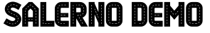 Salerno Demo预览图片