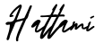 Hattami预览图片