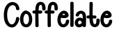 Coffelate预览图片