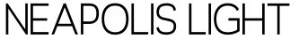 Neapolis Light预览图片