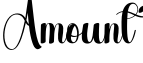 Amount预览图片