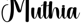 Muthia预览图片