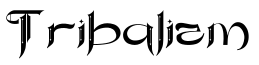Tribalizm预览图片