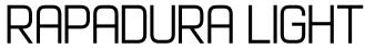 Rapadura Light预览图片