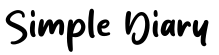 Simple Diary预览图片