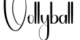 Vollyball预览图片
