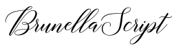 BrunellaScript预览图片