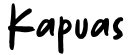 Kapuas预览图片