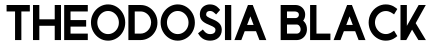 Theodosia Black预览图片