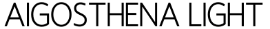 Aigosthena Light预览图片