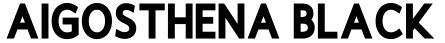 Aigosthena Black预览图片