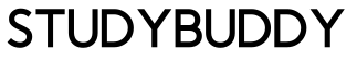 Studybuddy预览图片