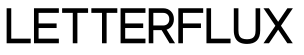 Letterflux预览图片