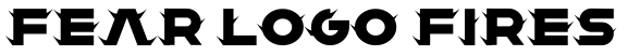 Fear Logo Fires预览图片