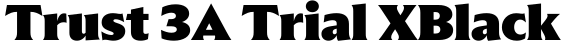 Trust 3A Trial XBlack预览图片